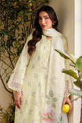 Zarif | Amani Eid Lawn 26 | ZL-RTW-26 DAAHR - by Libasekhas UK - Registered Vendor of : Zarif - 100% Original Designer Dress