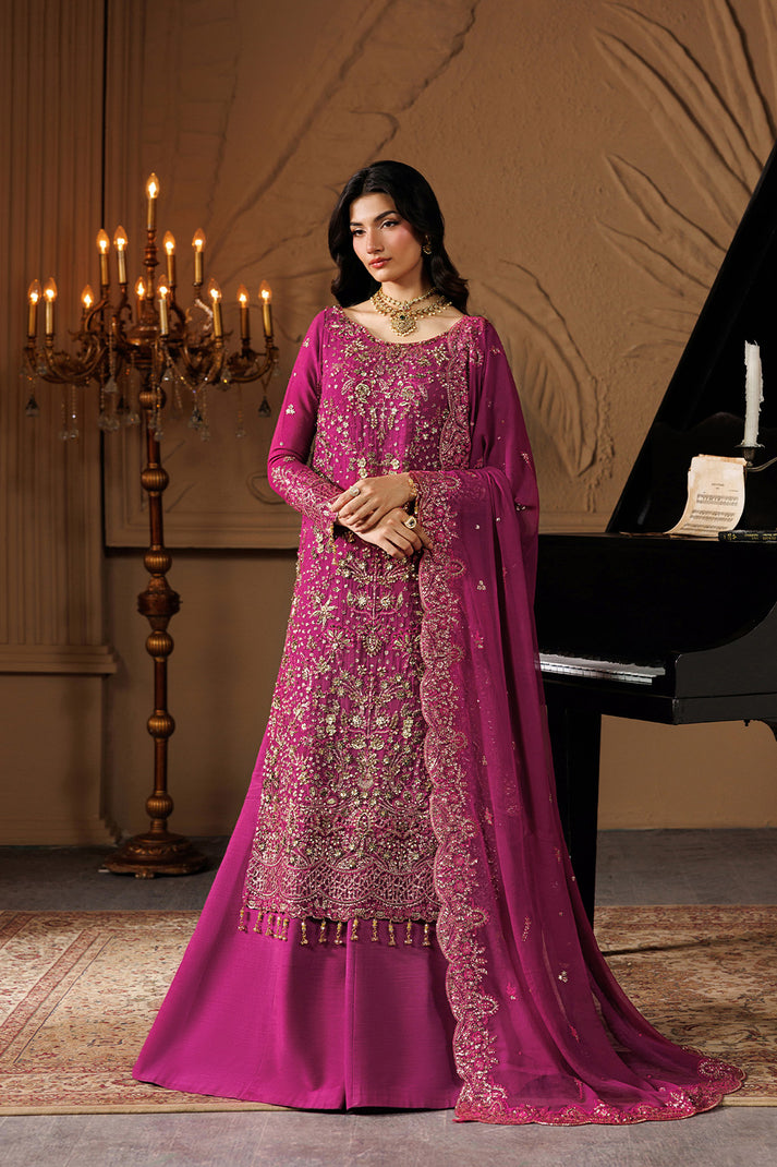 Emaan Adeel | Celeste Festive Edit | EMBER - by Libasekhas UK - Registered Vendor of : Emaan Adeel - 100% Original Designer Dress