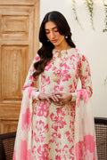 Zarif | Amani Eid Lawn 26 | ZL-RTW-26 BITAH - by Libasekhas UK - Registered Vendor of : Zarif - 100% Original Designer Dress