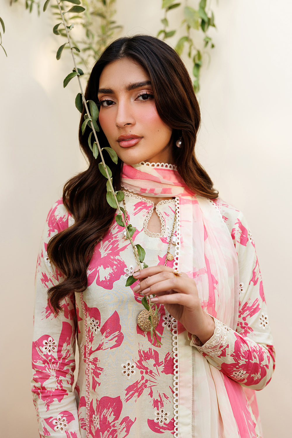 Zarif | Amani Eid Lawn 26 | ZL-RTW-26 BITAH - by Libasekhas UK - Registered Vendor of : Zarif - 100% Original Designer Dress