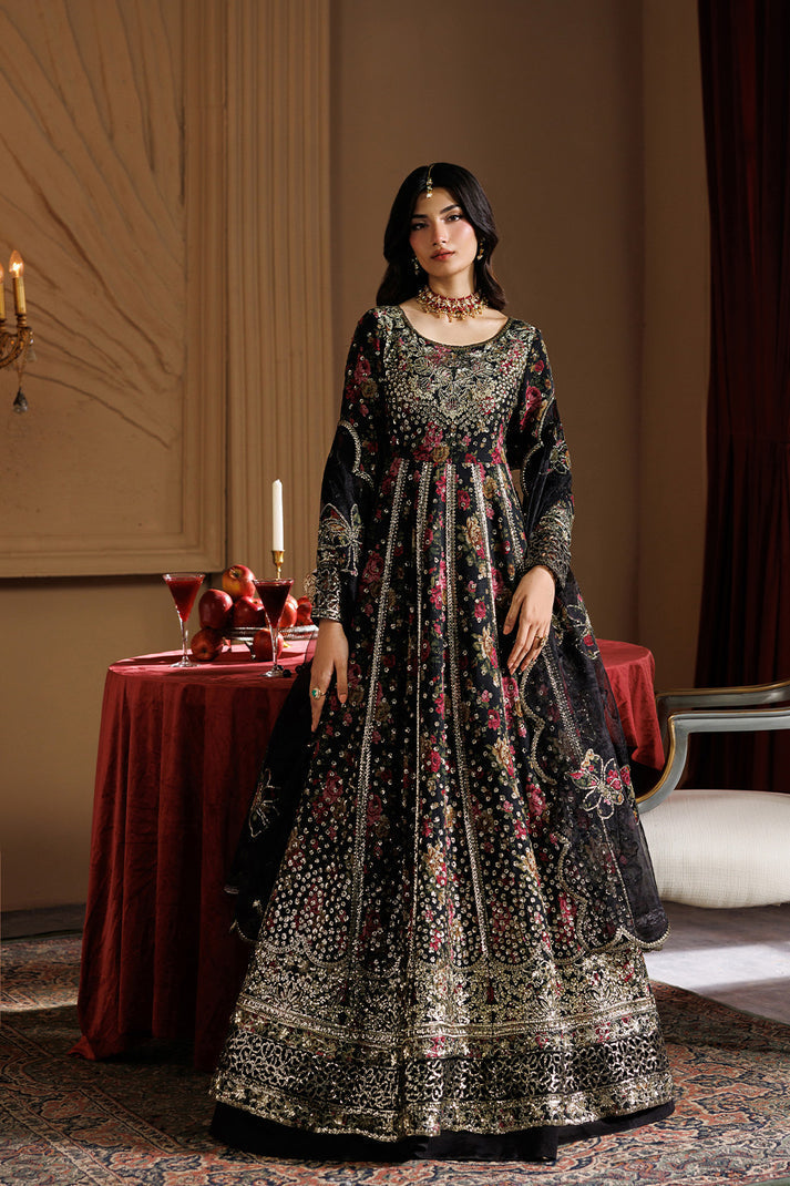 Emaan Adeel | Celeste Festive Edit | ASH - by Libasekhas UK - Registered Vendor of : Emaan Adeel - 100% Original Designer Dress