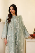 Zarif | Amani Eid Lawn 26 | ZL-RTW-26 RAMIH - by Libasekhas UK - Registered Vendor of : Zarif - 100% Original Designer Dress
