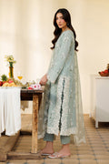 Zarif | Amani Eid Lawn 26 | ZL-RTW-26 RAMIH - by Libasekhas UK - Registered Vendor of : Zarif - 100% Original Designer Dress