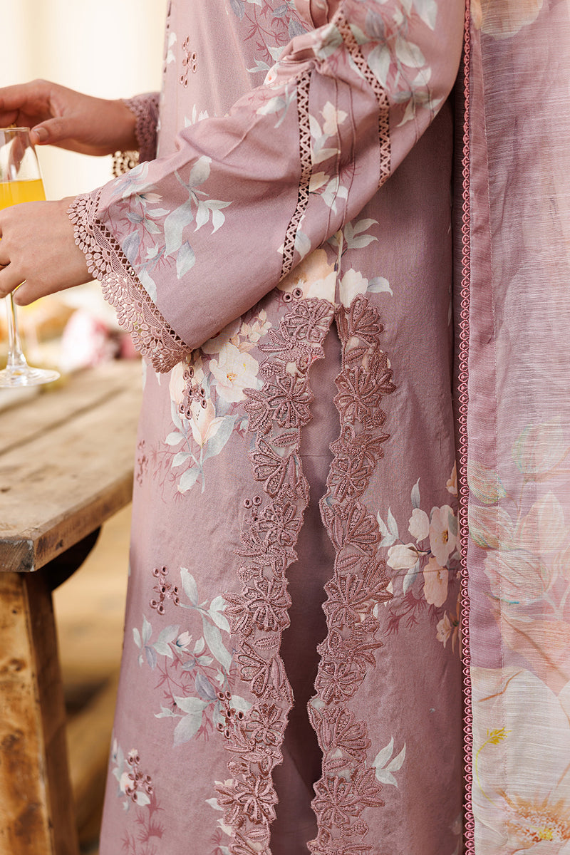 Zarif | Amani Eid Lawn 26 | ZL-RTW-26 FIROH - by Libasekhas UK - Registered Vendor of : Zarif - 100% Original Designer Dress