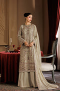 Emaan Adeel | Celeste Festive Edit | ELARA - by Libasekhas UK - Registered Vendor of : Emaan Adeel - 100% Original Designer Dress