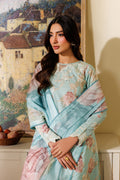 Zarif | Amani Eid Lawn 26 | ZL-RTW-26 BAANI - by Libasekhas UK - Registered Vendor of : Zarif - 100% Original Designer Dress