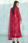 Parishay | Ivy Bloom 26 | IB-16 - by Libasekhas UK - Registered Vendor of : Parishay - 100% Original Designer Dress