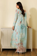 Zarif | Amani Eid Lawn 26 | ZL-RTW-26 BAANI - by Libasekhas UK - Registered Vendor of : Zarif - 100% Original Designer Dress