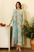 Zarif | Amani Eid Lawn 26 | ZL-RTW-26 BAANI - by Libasekhas UK - Registered Vendor of : Zarif - 100% Original Designer Dress