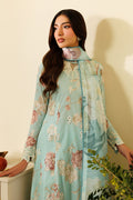 Zarif | Amani Eid Lawn 26 | ZL-RTW-26 BAANI - by Libasekhas UK - Registered Vendor of : Zarif - 100% Original Designer Dress