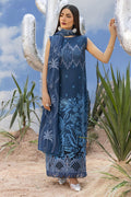 Parishay | Ivy Bloom 26 | IB-11 - by Libasekhas UK - Registered Vendor of : Parishay - 100% Original Designer Dress