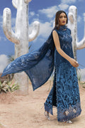 Parishay | Ivy Bloom 26 | IB-11 - by Libasekhas UK - Registered Vendor of : Parishay - 100% Original Designer Dress