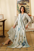 Zarif | Amani Eid Lawn 26 | ZL-RTW-26 JAZAN - by Libasekhas UK - Registered Vendor of : Zarif - 100% Original Designer Dress