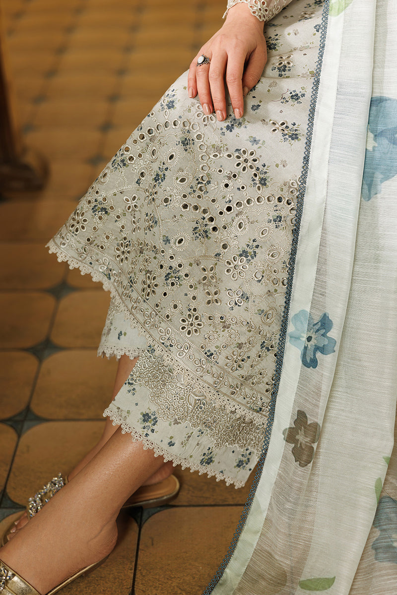 Zarif | Amani Eid Lawn 26 | ZL-RTW-26 JAZAN - by Libasekhas UK - Registered Vendor of : Zarif - 100% Original Designer Dress