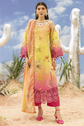 Parishay | Ivy Bloom 26 | IB-01 - by Libasekhas UK - Registered Vendor of : Parishay - 100% Original Designer Dress