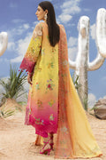 Parishay | Ivy Bloom 26 | IB-01 - by Libasekhas UK - Registered Vendor of : Parishay - 100% Original Designer Dress