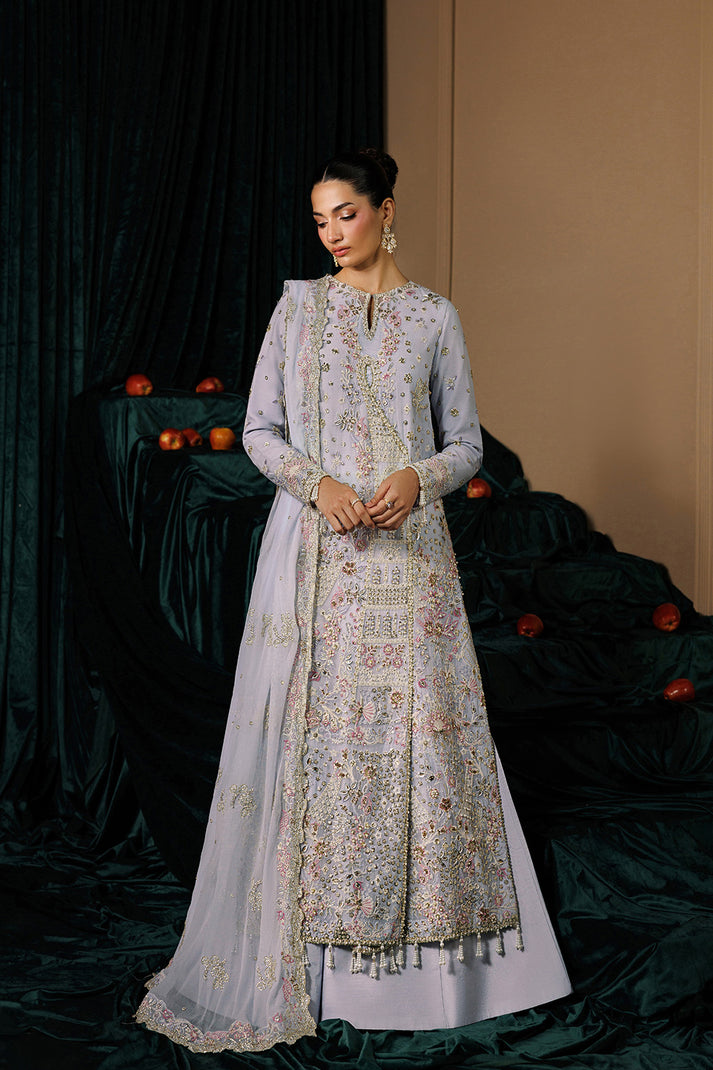 Emaan Adeel | Celeste Festive Edit | SELENE - by Libasekhas UK - Registered Vendor of : Emaan Adeel - 100% Original Designer Dress