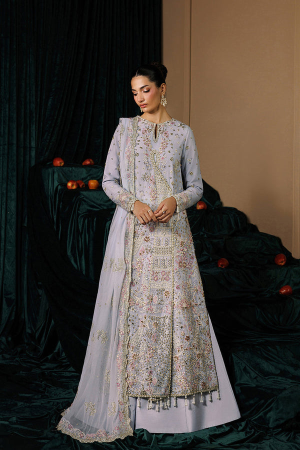 Emaan Adeel | Celeste Festive Edit | SELENE - by Libasekhas UK - Registered Vendor of : Emaan Adeel - 100% Original Designer Dress