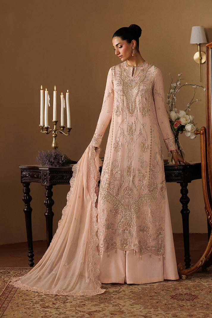 Emaan Adeel | Celeste Festive Edit | REVERIE - by Libasekhas UK - Registered Vendor of : Emaan Adeel - 100% Original Designer Dress