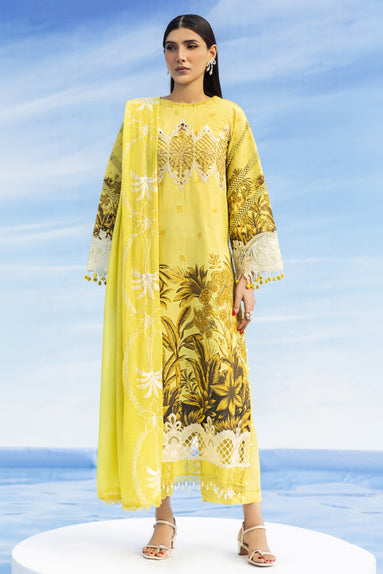 Parishay | Ivy Bloom 26 | IB-15 - by Libasekhas UK - Registered Vendor of : Parishay - 100% Original Designer Dress