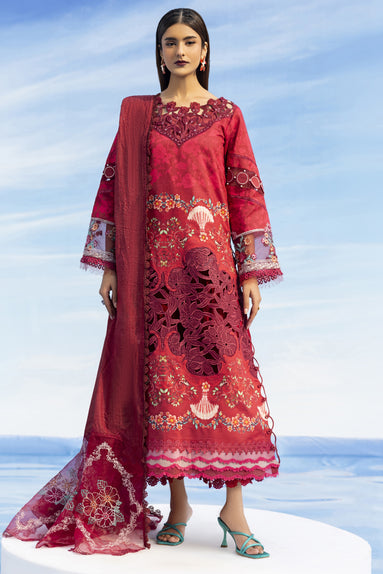 Parishay | Ivy Bloom 26 | IB-03 - by Libasekhas UK - Registered Vendor of : Parishay - 100% Original Designer Dress