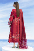 Parishay | Ivy Bloom 26 | IB-03 - by Libasekhas UK - Registered Vendor of : Parishay - 100% Original Designer Dress