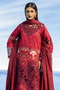 Parishay | Ivy Bloom 26 | IB-03 - by Libasekhas UK - Registered Vendor of : Parishay - 100% Original Designer Dress
