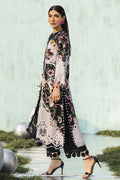 Parishay | Ivy Bloom 26 | IB-07 - by Libasekhas UK - Registered Vendor of : Parishay - 100% Original Designer Dress
