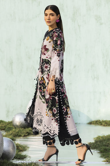 Parishay | Ivy Bloom 26 | IB-07 - by Libasekhas UK - Registered Vendor of : Parishay - 100% Original Designer Dress