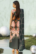 Parishay | Ivy Bloom 26 | IB-05 - by Libasekhas UK - Registered Vendor of : Parishay - 100% Original Designer Dress