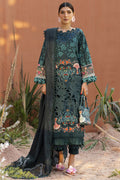 Parishay | Ivy Bloom 26 | IB-10 - by Libasekhas UK - Registered Vendor of : Parishay - 100% Original Designer Dress