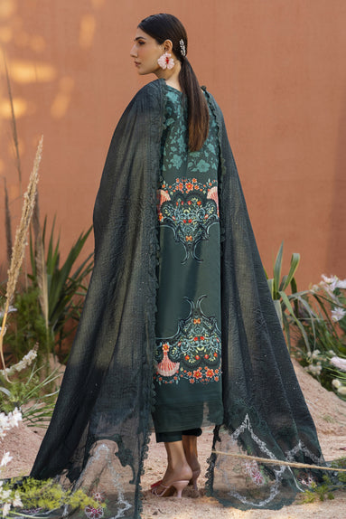 Parishay | Ivy Bloom 26 | IB-10 - by Libasekhas UK - Registered Vendor of : Parishay - 100% Original Designer Dress