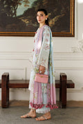 Alizeh | Eid Festive Lawn | AF-EL-7050-Sabrina - by Libasekhas UK - Registered Vendor of : Alizeh - 100% Original Designer Dress