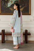Alizeh | Eid Festive Lawn | AF-EL-7050-Sabrina - by Libasekhas UK - Registered Vendor of : Alizeh - 100% Original Designer Dress