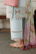 Alizeh | Eid Festive Lawn | AF-EL-7050-Sabrina - by Libasekhas UK - Registered Vendor of : Alizeh - 100% Original Designer Dress