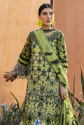 Parishay | Ivy Bloom 26 | IB-04 - by Libasekhas UK - Registered Vendor of : Parishay - 100% Original Designer Dress