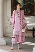 Alizeh | Eid Festive Lawn | AF-EL-7052-Truba - by Libasekhas UK - Registered Vendor of : Alizeh - 100% Original Designer Dress