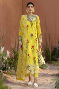 Parishay | Ivy Bloom 26 | IB-09 - by Libasekhas UK - Registered Vendor of : Parishay - 100% Original Designer Dress