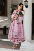 Alizeh | Eid Festive Lawn | AF-EL-7052-Truba - by Libasekhas UK - Registered Vendor of : Alizeh - 100% Original Designer Dress