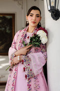 Alizeh | Eid Festive Lawn | AF-EL-7052-Truba - by Libasekhas UK - Registered Vendor of : Alizeh - 100% Original Designer Dress