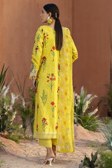 Parishay | Ivy Bloom 26 | IB-09 - by Libasekhas UK - Registered Vendor of : Parishay - 100% Original Designer Dress