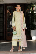 Alizeh | Eid Festive Lawn | AF-EL-7054-Faha - by Libasekhas UK - Registered Vendor of : Alizeh - 100% Original Designer Dress