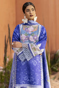 Parishay | Ivy Bloom 26 | IB-08 - by Libasekhas UK - Registered Vendor of : Parishay - 100% Original Designer Dress