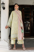 Alizeh | Eid Festive Lawn | AF-EL-7054-Faha - by Libasekhas UK - Registered Vendor of : Alizeh - 100% Original Designer Dress