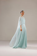 Caia | Basics 26 | Look 13 - by Libasekhas UK - Registered Vendor of : Caia - 100% Original Designer Dress