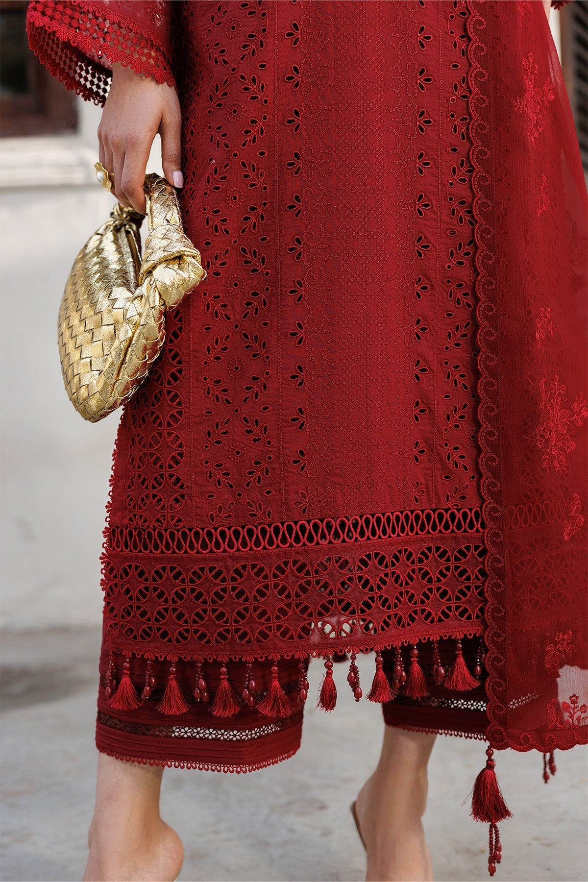 Alizeh | Eid Festive Lawn |AF-EL-7057-Zade - by Libasekhas UK - Registered Vendor of : Alizeh - 100% Original Designer Dress