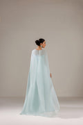 Caia | Basics 26 | Look 13 - by Libasekhas UK - Registered Vendor of : Caia - 100% Original Designer Dress