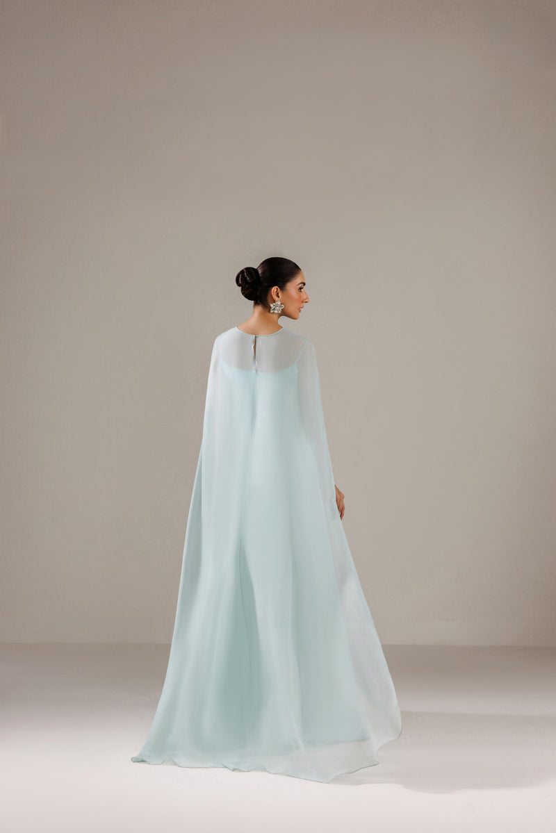 Caia | Basics 26 | Look 13 - by Libasekhas UK - Registered Vendor of : Caia - 100% Original Designer Dress