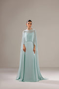 Caia | Basics 26 | Look 13 - by Libasekhas UK - Registered Vendor of : Caia - 100% Original Designer Dress