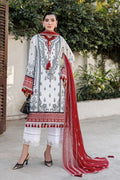 Alizeh | Eid Festive Lawn | AF-EL-7056-Kelly - by Libasekhas UK - Registered Vendor of : Alizeh - 100% Original Designer Dress